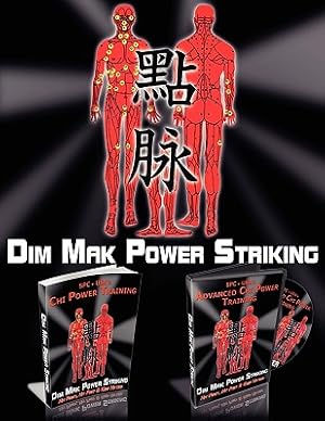 Imagen del vendedor de Dim Mak Power Striking (Paperback or Softback) a la venta por BargainBookStores