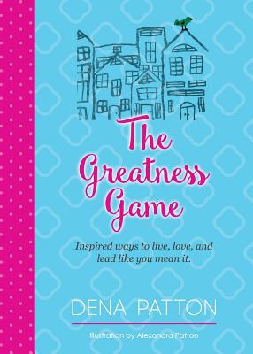 Imagen del vendedor de The Greatness Game: Inspired Ways to Live, Love, and Lead Like You Mean It. (Paperback or Softback) a la venta por BargainBookStores