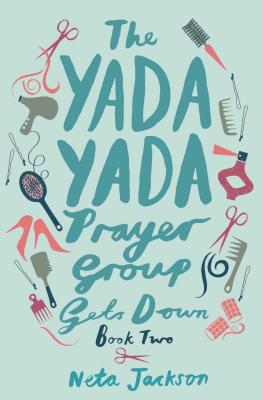Imagen del vendedor de The Yada Yada Prayer Group Gets Down (Paperback or Softback) a la venta por BargainBookStores