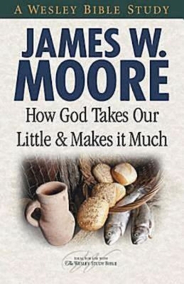 Bild des Verkufers fr How God Takes Our Little and Makes It Much (Paperback or Softback) zum Verkauf von BargainBookStores