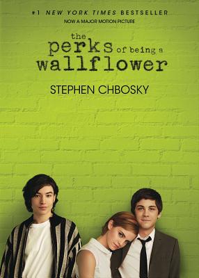 Image du vendeur pour The Perks of Being a Wallflower (Paperback or Softback) mis en vente par BargainBookStores