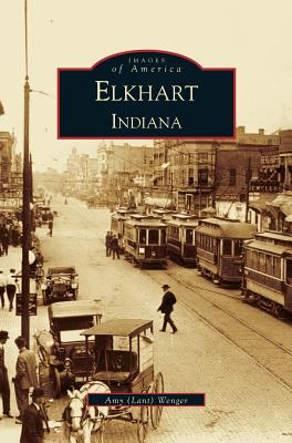 Image du vendeur pour Elkhart (Hardback or Cased Book) mis en vente par BargainBookStores