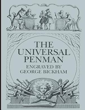 Seller image for The Universal Penman (Paperback or Softback) for sale by BargainBookStores