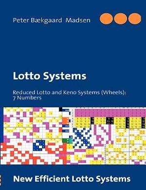 Imagen del vendedor de Lotto Systems (Paperback or Softback) a la venta por BargainBookStores