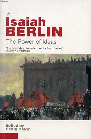 Seller image for THE POWER OF IDEAS for sale by Le-Livre