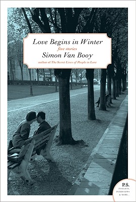 Bild des Verkufers fr Love Begins in Winter: Five Stories (Paperback or Softback) zum Verkauf von BargainBookStores