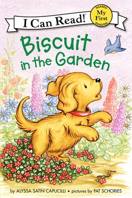 Seller image for Biscuit in the Garden (Paperback or Softback) for sale by BargainBookStores