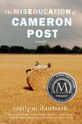 Seller image for The Miseducation of Cameron Post (Paperback or Softback) for sale by BargainBookStores