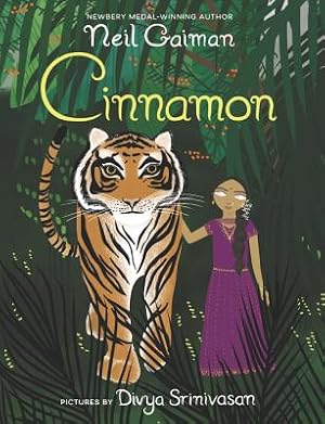 Seller image for Cinnamon (Hardback or Cased Book) for sale by BargainBookStores