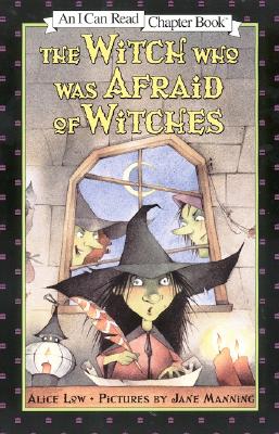 Seller image for The Witch Who Was Afraid of Witches (Paperback or Softback) for sale by BargainBookStores
