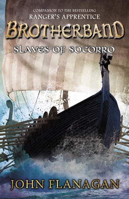 Seller image for Slaves of Socorro (Paperback or Softback) for sale by BargainBookStores