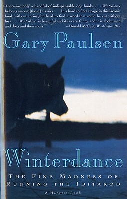 Imagen del vendedor de Winterdance: The Fine Madness of Running the Iditarod (Paperback or Softback) a la venta por BargainBookStores