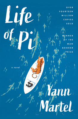 Image du vendeur pour Life of Pi (Paperback or Softback) mis en vente par BargainBookStores