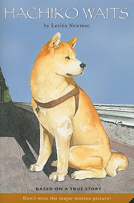 Seller image for Hachiko Waits (Paperback or Softback) for sale by BargainBookStores