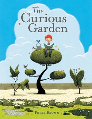 Seller image for The Curious Garden (Hardback or Cased Book) for sale by BargainBookStores
