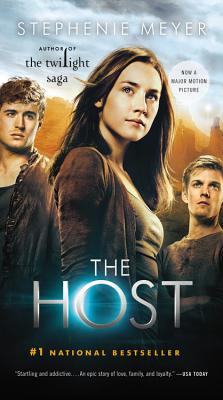 Imagen del vendedor de The Host (Paperback or Softback) a la venta por BargainBookStores