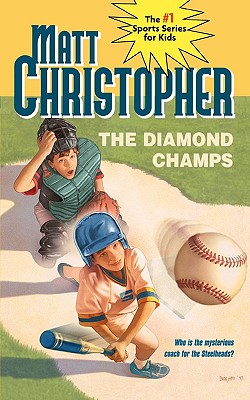Seller image for The Diamond Champs (Paperback or Softback) for sale by BargainBookStores
