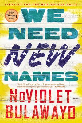 Seller image for We Need New Names (Paperback or Softback) for sale by BargainBookStores