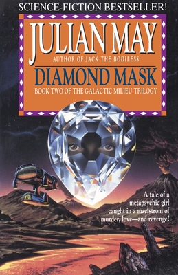 Seller image for Diamond Mask (Paperback or Softback) for sale by BargainBookStores