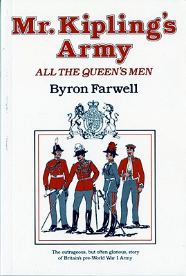 Seller image for Mr. Kipling's Army: All the Queen's Men (Paperback or Softback) for sale by BargainBookStores