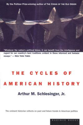 Seller image for The Cycles of American History (Paperback or Softback) for sale by BargainBookStores