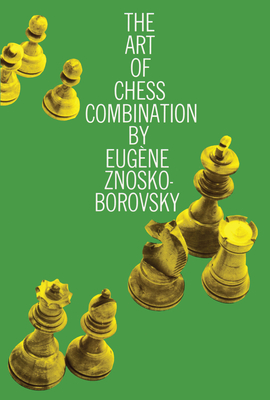 Bild des Verkufers fr The Art of Chess Combination (Paperback or Softback) zum Verkauf von BargainBookStores