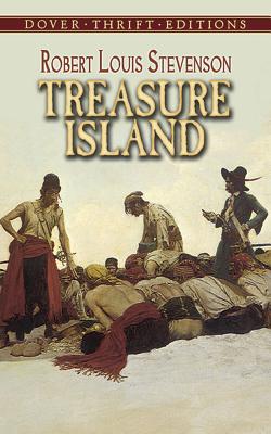 Seller image for Treasure Island (Paperback or Softback) for sale by BargainBookStores