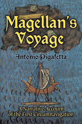 Seller image for Magellan's Voyage: A Narrative Account of the First Circumnavigation (Paperback or Softback) for sale by BargainBookStores