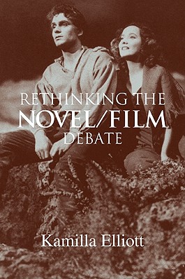 Seller image for Rethinking the Novel/Film Debate (Paperback or Softback) for sale by BargainBookStores