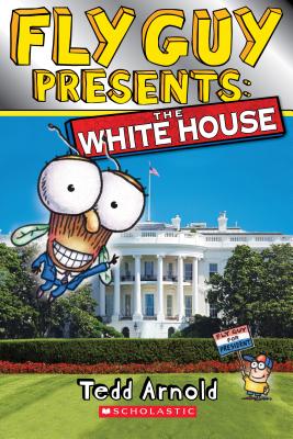 Bild des Verkufers fr Fly Guy Presents: The White House (Paperback or Softback) zum Verkauf von BargainBookStores
