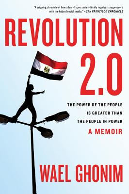 Seller image for Revolution 2.0: The Power of the People Is Greater Than the People in Power (Paperback or Softback) for sale by BargainBookStores
