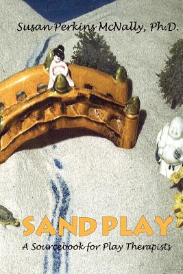 Immagine del venditore per Sandplay: A Sourcebook for Play Therapists (Paperback or Softback) venduto da BargainBookStores