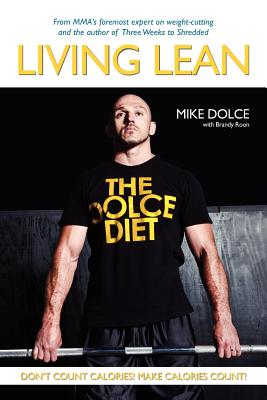 Imagen del vendedor de The Dolce Diet: Living Lean (Paperback or Softback) a la venta por BargainBookStores