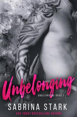 Immagine del venditore per Unbelonging, a New Adult Romance Novel (Paperback or Softback) venduto da BargainBookStores