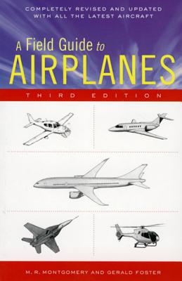 Bild des Verkufers fr A Field Guide to Airplanes of North America (Paperback or Softback) zum Verkauf von BargainBookStores
