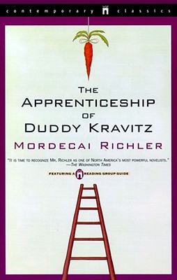 Bild des Verkufers fr The Apprenticeship of Duddy Kravitz (Paperback or Softback) zum Verkauf von BargainBookStores