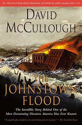 Imagen del vendedor de The Johnstown Flood (Paperback or Softback) a la venta por BargainBookStores