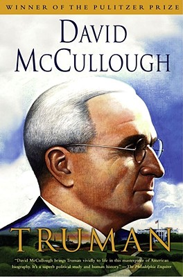 Imagen del vendedor de Truman (Paperback or Softback) a la venta por BargainBookStores
