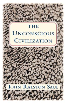 Immagine del venditore per The Unconscious Civilization (Paperback or Softback) venduto da BargainBookStores