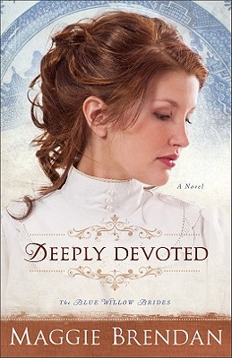 Seller image for Deeply Devoted (Paperback or Softback) for sale by BargainBookStores