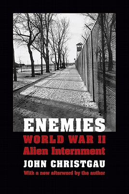 Immagine del venditore per Enemies: World War II Alien Internment (Paperback or Softback) venduto da BargainBookStores