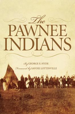 Imagen del vendedor de The Pawnee Indians (Paperback or Softback) a la venta por BargainBookStores