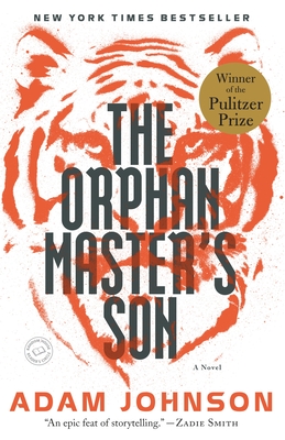 Seller image for The Orphan Master's Son (Paperback or Softback) for sale by BargainBookStores