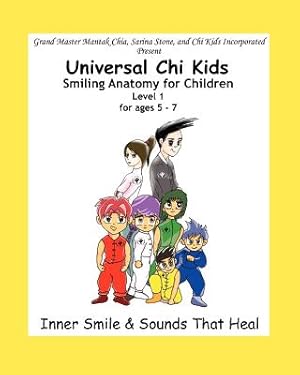 Seller image for Smiling Anatomy for Children, Level 1 (Paperback or Softback) for sale by BargainBookStores