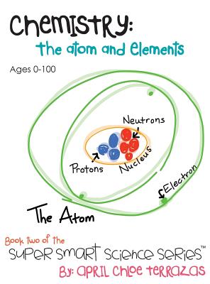 Immagine del venditore per Chemistry: The Atom and Elements (Hardback or Cased Book) venduto da BargainBookStores