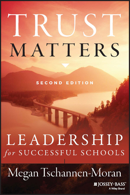 Imagen del vendedor de Trust Matters: Leadership for Successful Schools (Paperback or Softback) a la venta por BargainBookStores