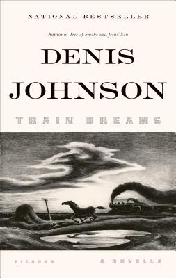 Seller image for Train Dreams: A Novella (Paperback or Softback) for sale by BargainBookStores