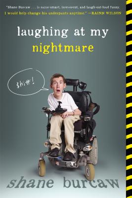 Seller image for Laughing at My Nightmare (Paperback or Softback) for sale by BargainBookStores