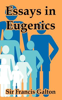 Seller image for Essays in Eugenics (Paperback or Softback) for sale by BargainBookStores
