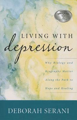 Imagen del vendedor de Living with Depression: Why Biology and Biography Matter Along the Path to Hope and Healing (Paperback or Softback) a la venta por BargainBookStores